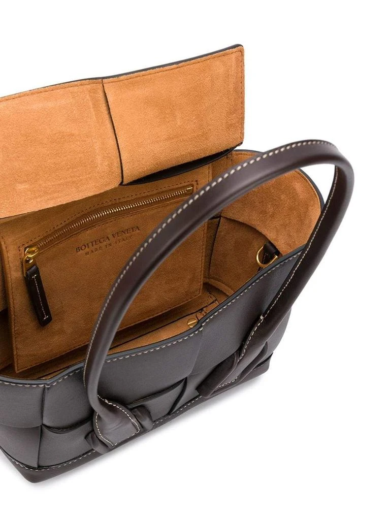 商品Bottega Veneta|BOTTEGA VENETA ARCO 29 BAG,价格¥22572,第5张图片详细描述