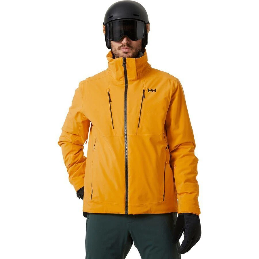 商品Helly Hansen|哈雷汉森Alpha 3.0男士夹克外套 多款配色,价格¥1706,第1张图片