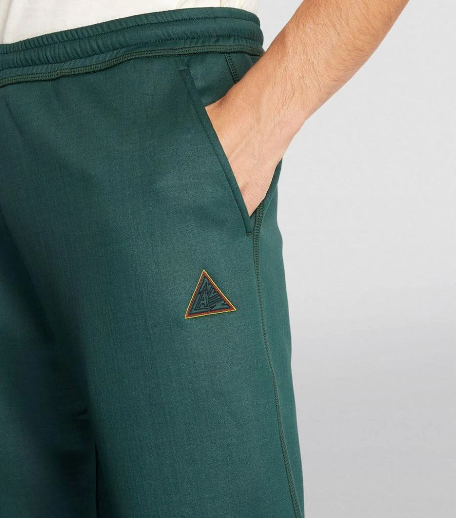 Double-Faced Sweatpants 商品