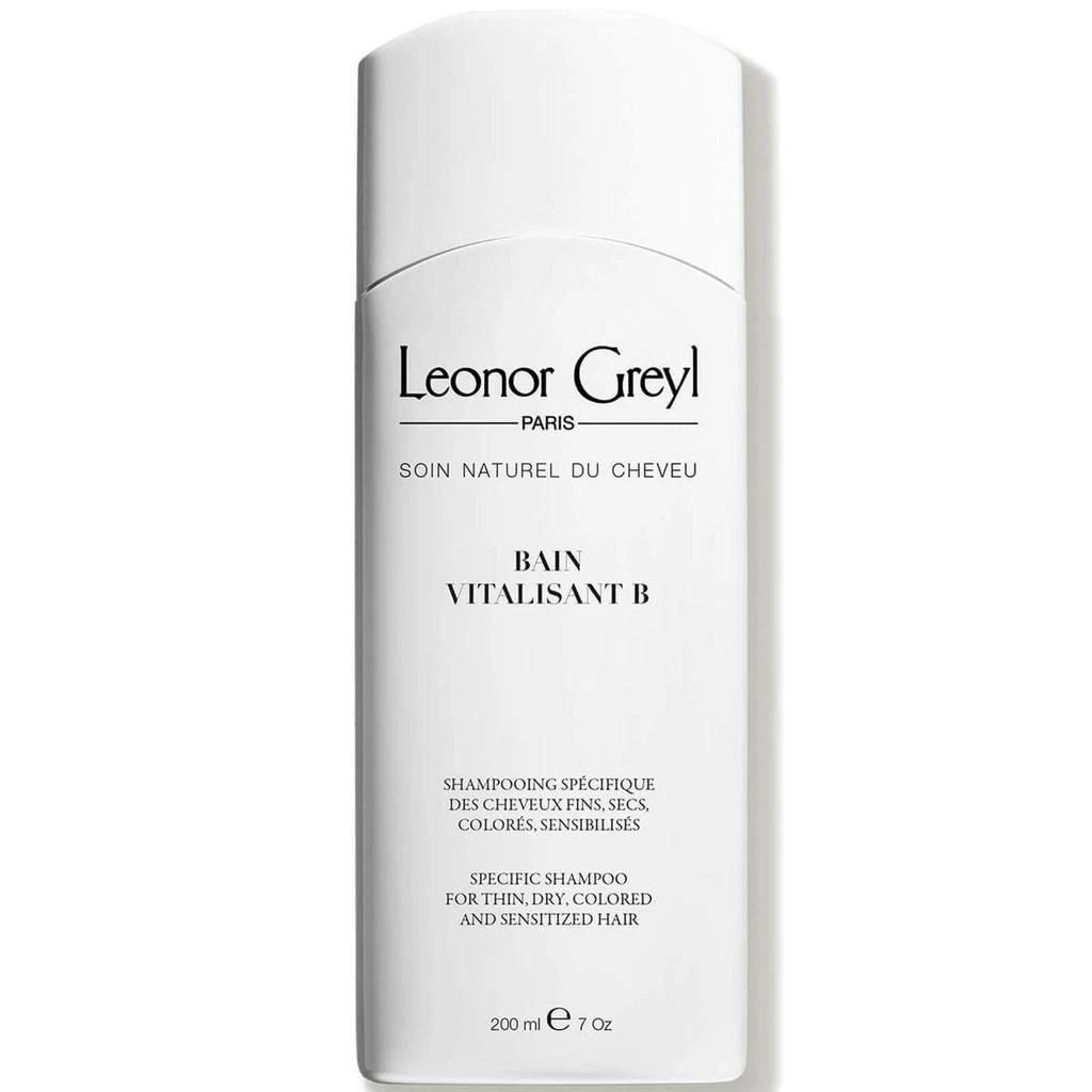 商品Leonor Greyl|Leonor Greyl Bain Vitalisant B Specific Shampoo,价格¥567,第1张图片