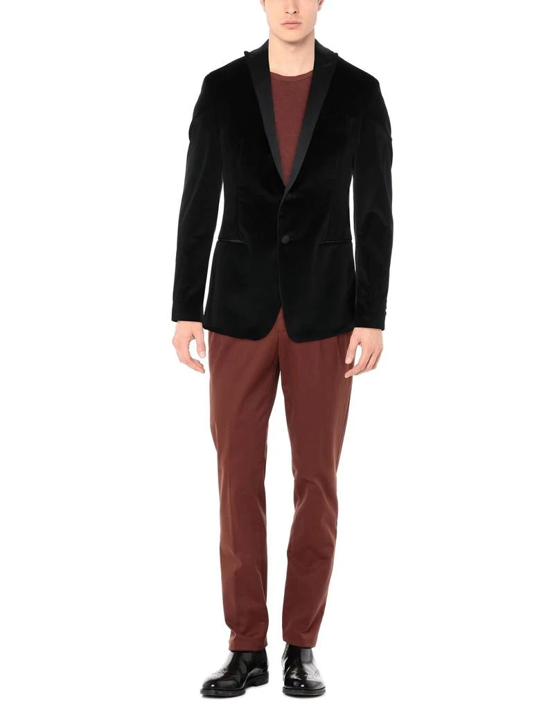 商品PAOLONI|Blazer,价格¥762,第2张图片详细描述