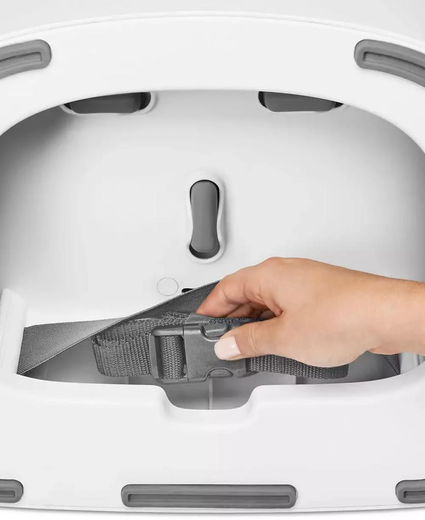 Tot Nest Booster Seat with Removable Cushion 商品