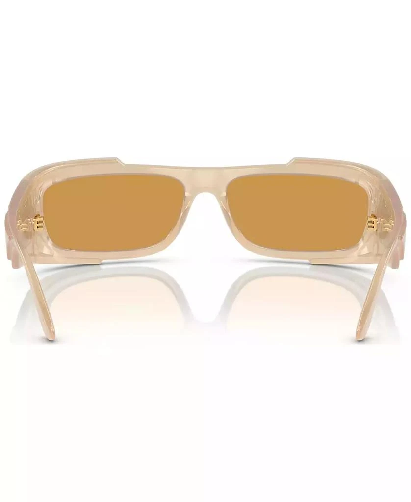 商品Versace|Men's Sunglasses, VE4446,价格¥1289,第3张图片详细描述