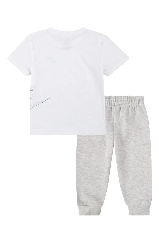 商品NIKE|Kids' Futura Wrap Pants Set,价格¥152,第2张图片详细描述