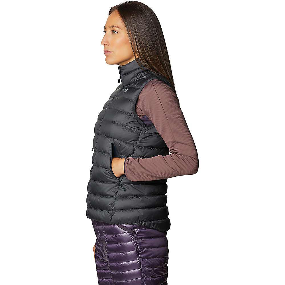 Women's Rhea Ridge Vest商品第3张图片规格展示