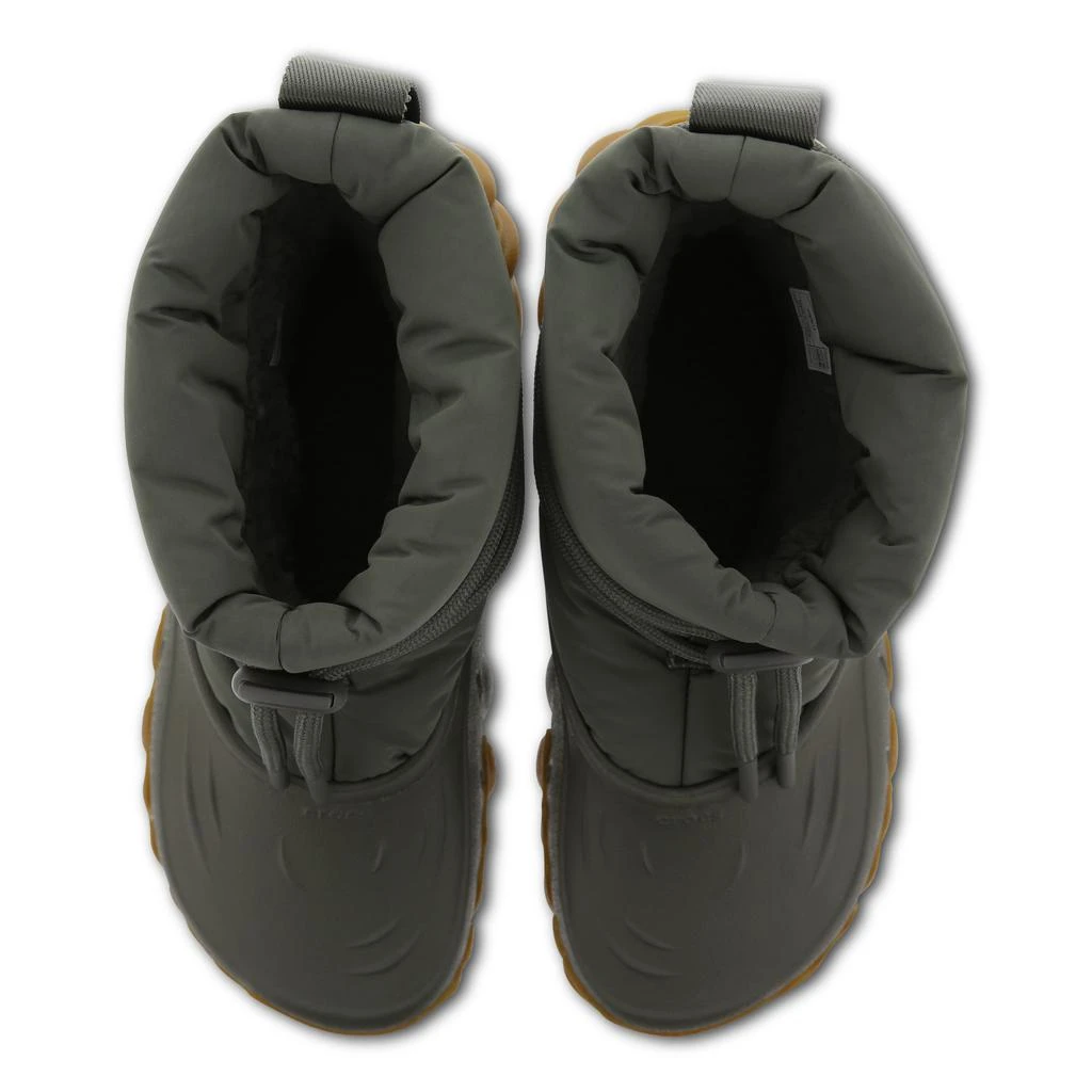 商品Crocs|Crocs Echo Boot - Men Shoes,价格¥908,第5张图片详细描述