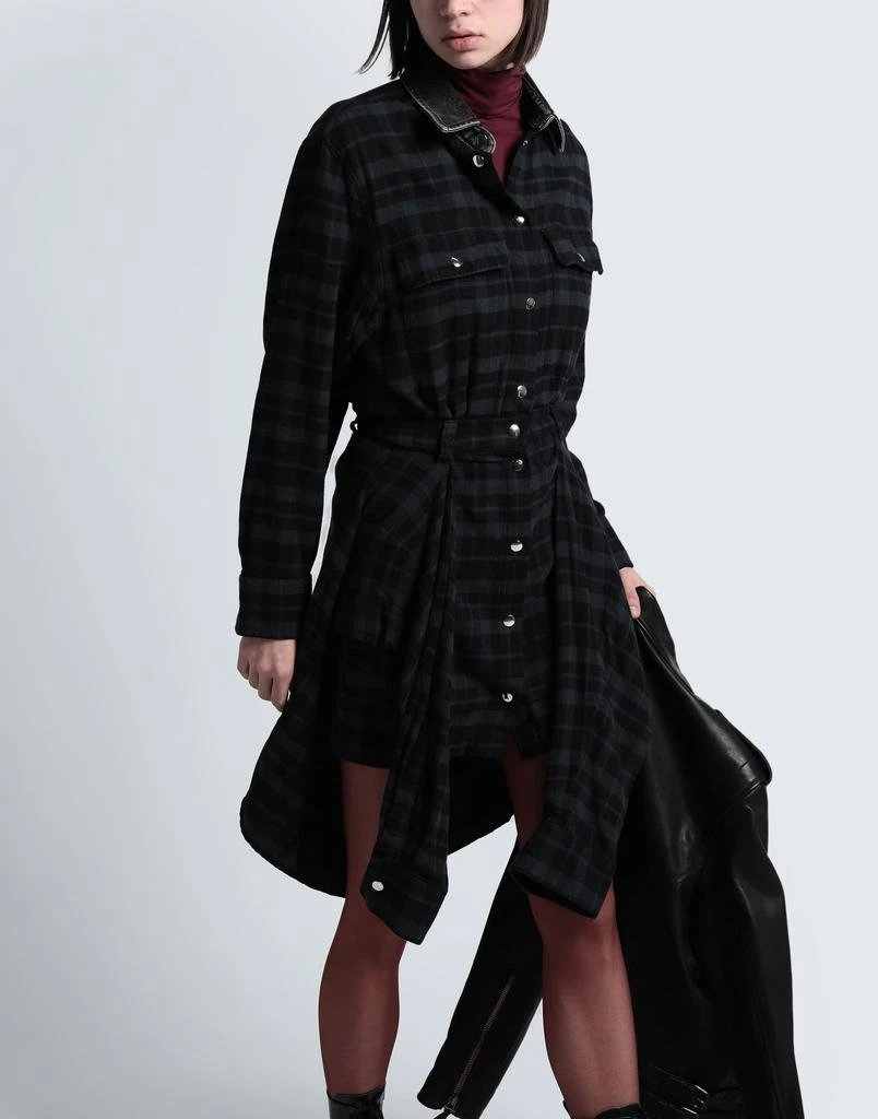 商品Diesel|Shirt dress,价格¥1486,第4张图片详细描述