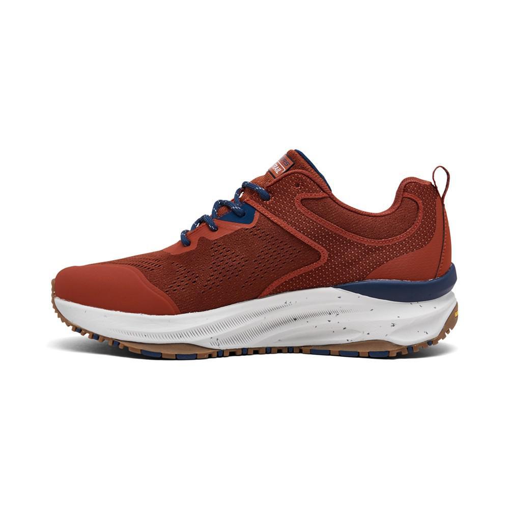 商品SKECHERS|Men's Relaxed Fit- D'Lux Trail Walking Sneakers from Finish Line,价格¥677,第5张图片详细描述