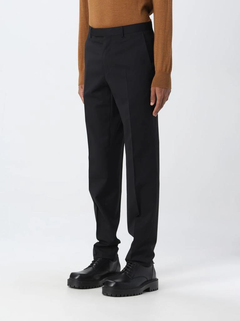 商品Zegna|Zegna pants for man,价格¥3360,第4张图片详细描述