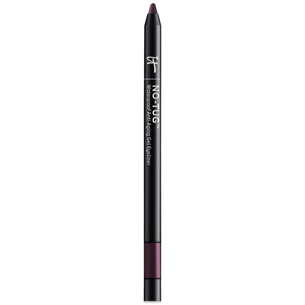 商品IT Cosmetics|No-Tug Anti-Aging Gel Eyeliner, Waterproof,价格¥163,第1张图片
