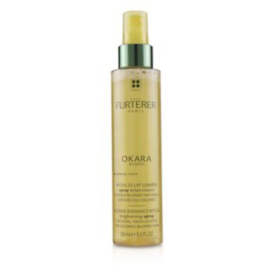 商品René Furterer|- Okara Blond Blonde Radiance Ritual Brightening Spray (Natural,价格¥233,第1张图片