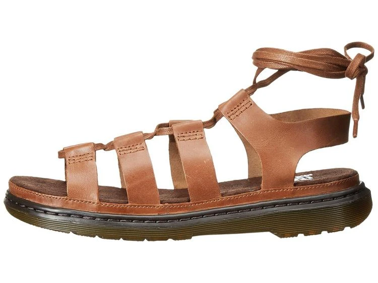 商品Dr. Martens|Kristina Ghillie Sandal,价格¥413,第4张图片详细描述