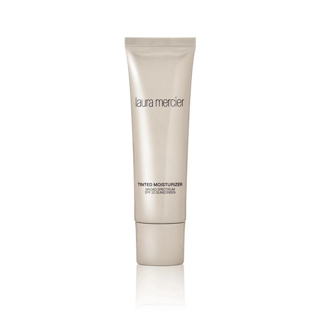 商品Laura Mercier|有色隔离防晒面霜 SPF20,价格¥371,第1张图片