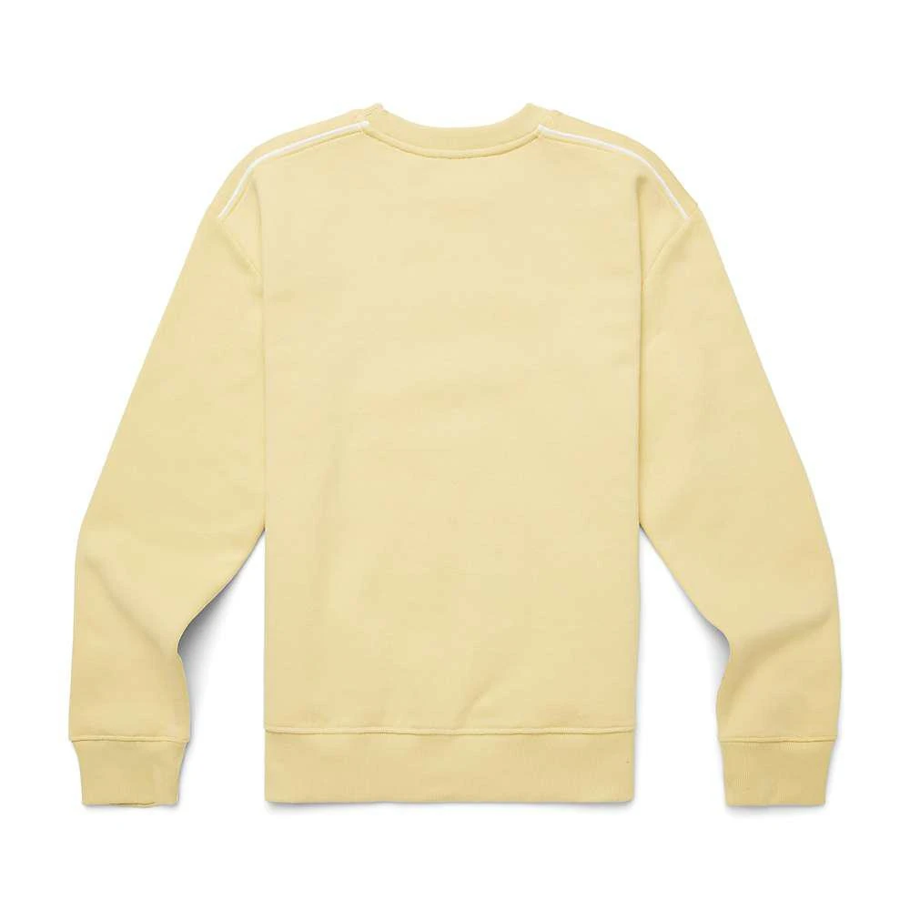 Women's Do Good Crew Sweatshirt 商品