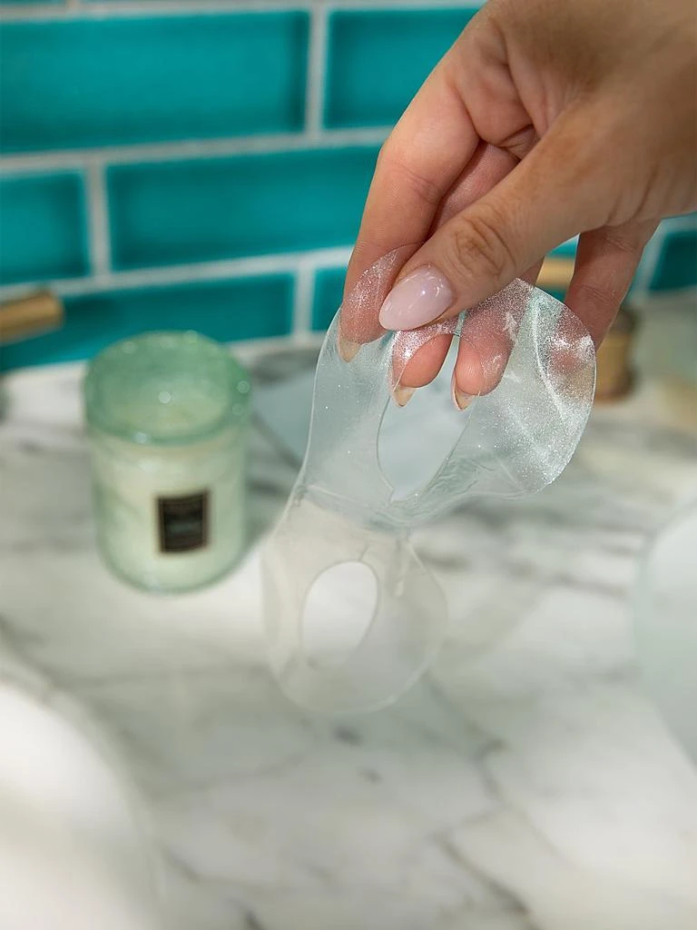 Masque Des Yeux Gel Eye Mask 商品