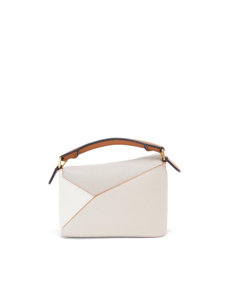 商品Loewe|Mini Puzzle Edge Bag,价格¥16113,第7张图片详细描述