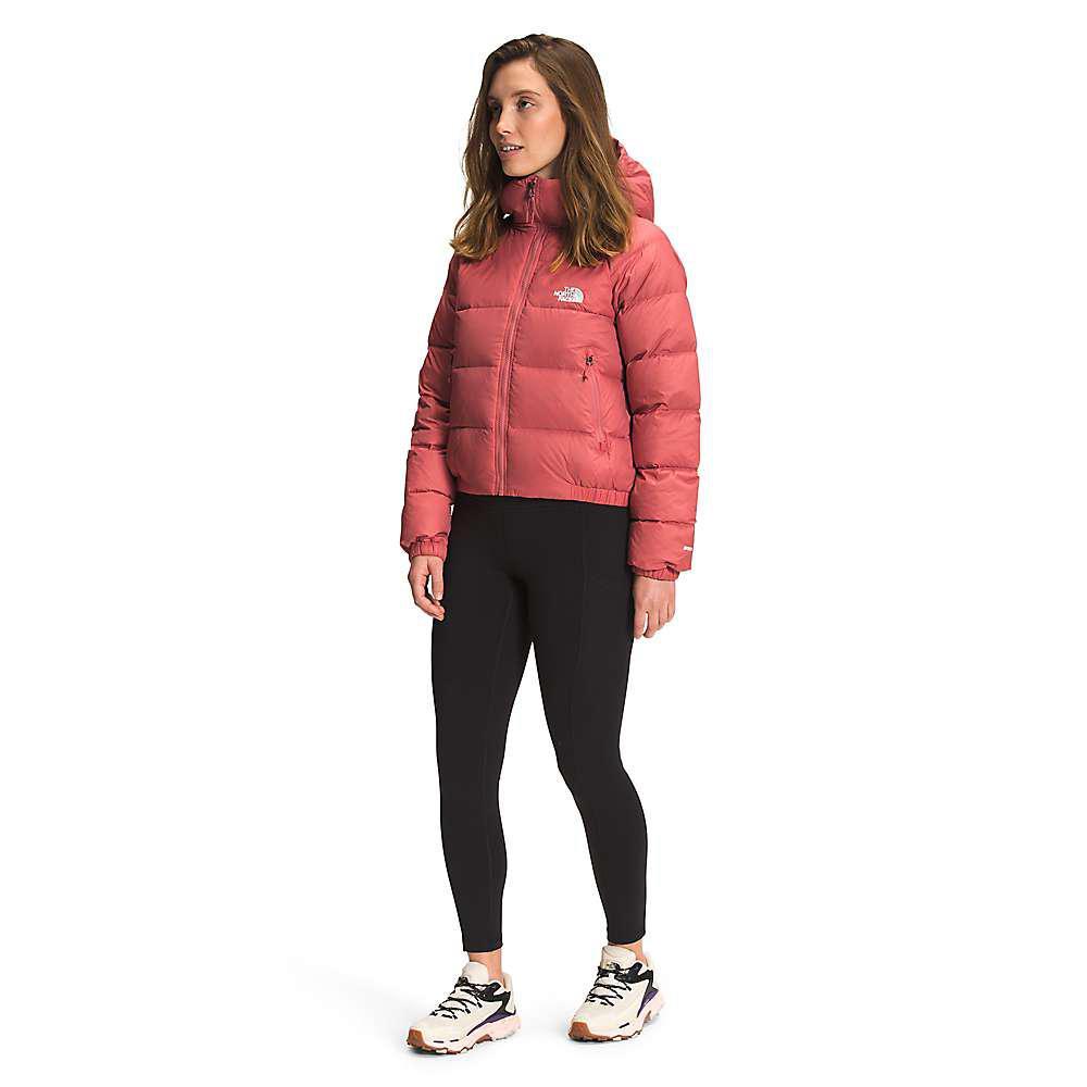 商品The North Face|Women's Hydrenalite Down Hoodie,价格¥879,第6张图片详细描述