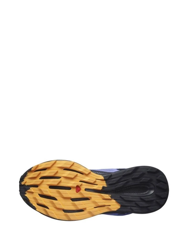 商品Salomon|Women's Pulsar Trail Shoes In Velvet Morning,价格¥885,第2张图片详细描述