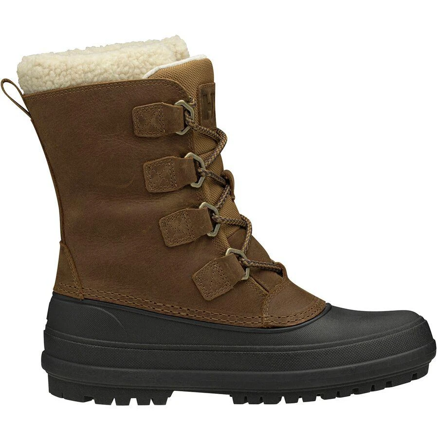 商品Helly Hansen|Varanger Primaloft Boot - Women's,价格¥1423,第1张图片