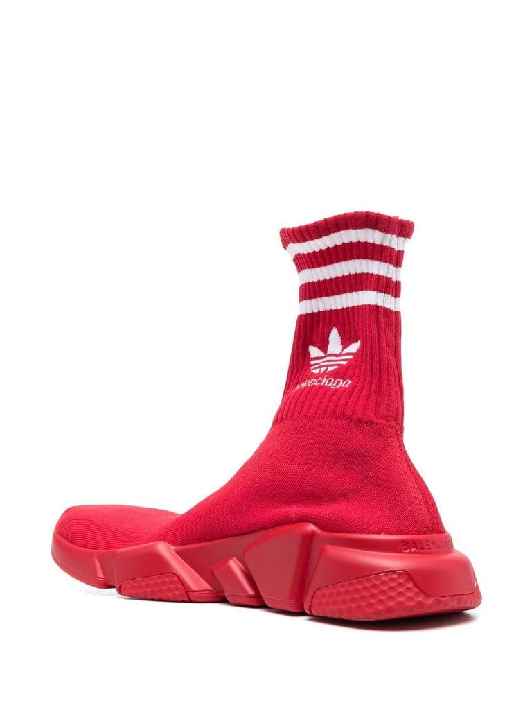 商品Adidas|ADIDAS X BALENCIAGA - Speed Lt Sneakers,价格¥6410,第2张图片详细描述