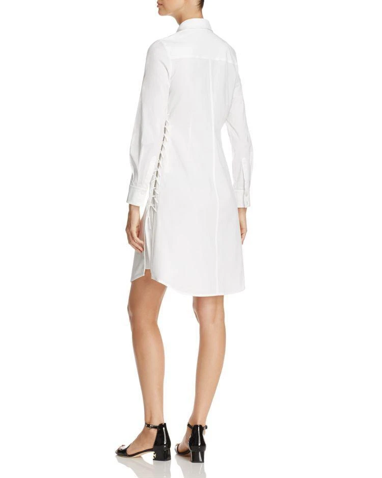 商品Tory Burch|Nora Shirt Dress,价格¥982,第3张图片详细描述