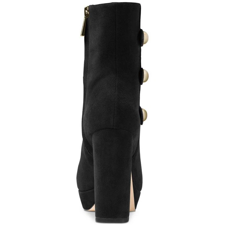MICHAEL  Maisie Ankle Booties 商品