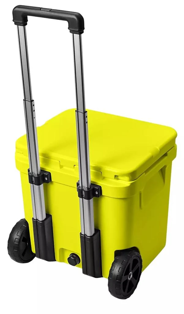 商品YETI|YETI Roadie 48 Wheeled Cooler,价格¥3541,第4张图片详细描述