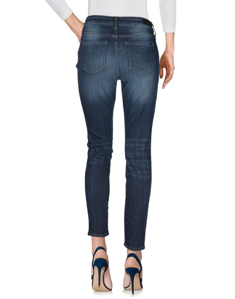商品Armani Exchange|Denim pants,价格¥309,第3张图片详细描述