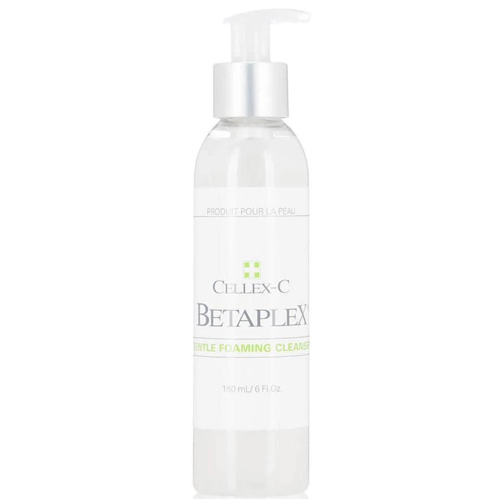 商品Cellex-C|Cellex-C Betaplex Gentle Foaming Cleanser,价格¥366,第1张图片