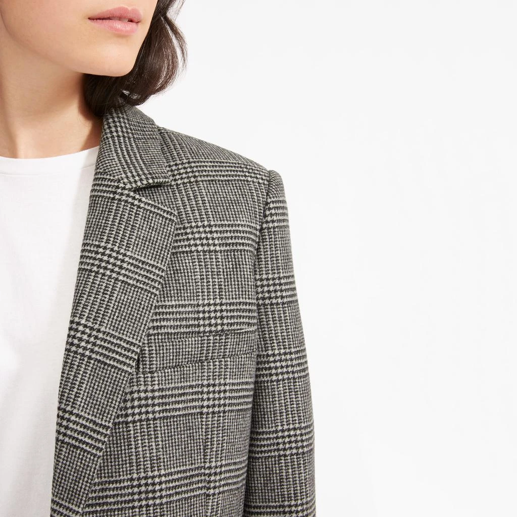 商品Everlane|The Oversized 西装外套,价格¥1245-¥1318,第2张图片详细描述