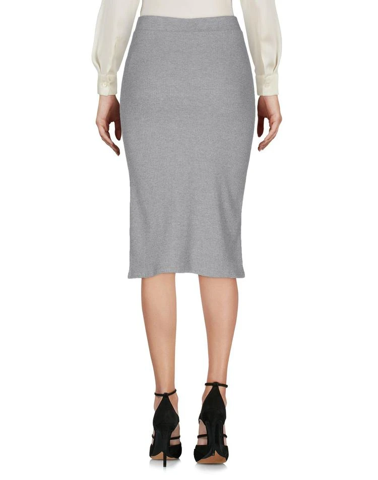 商品STUSSY|Knee length skirt,价格¥412,第2张图片详细描述