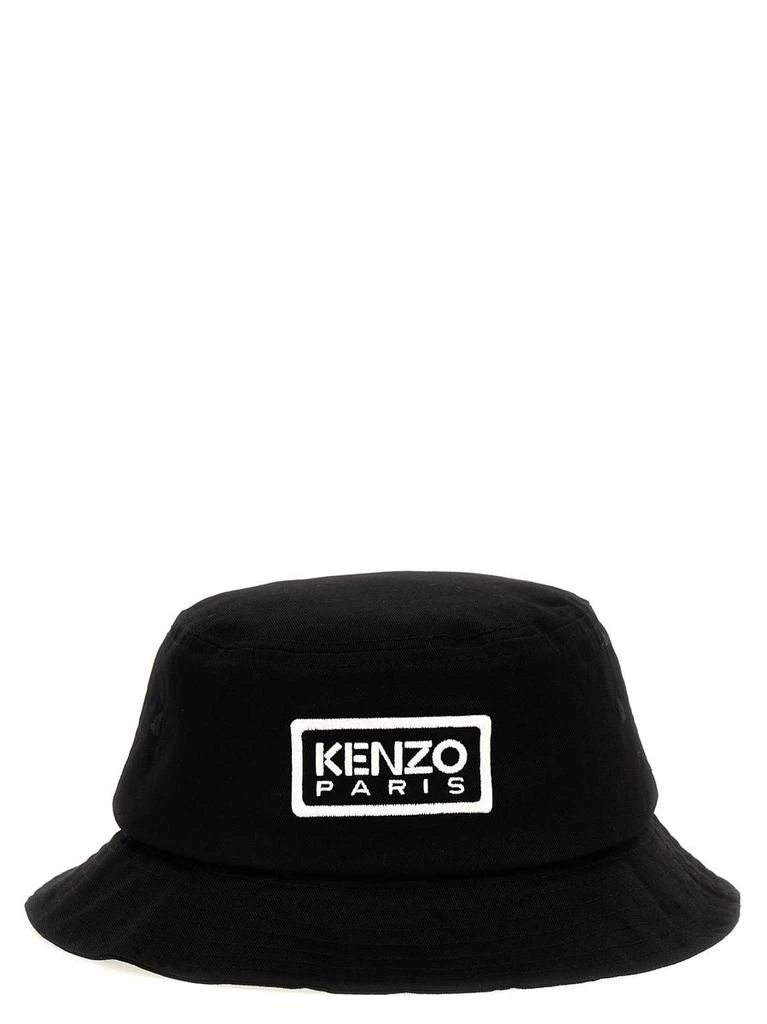 商品Kenzo|KENZO BUCKET HAT,价格¥1049,第1张图片