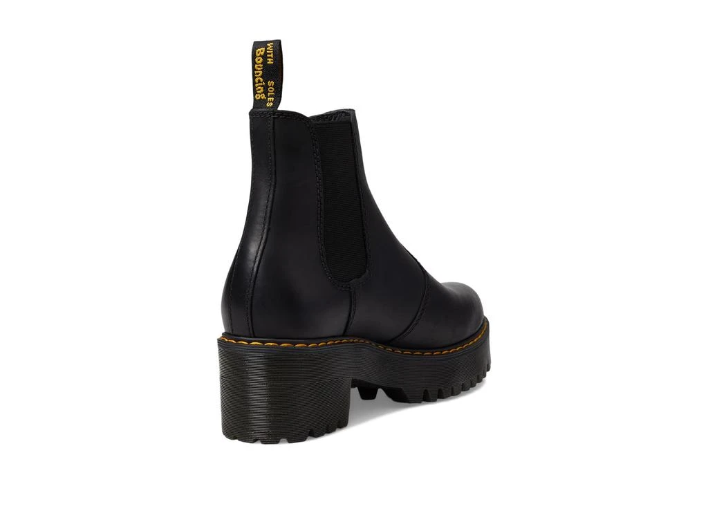 商品Dr. Martens|Rometty Sanguine,价格¥1347,第5张图片详细描述