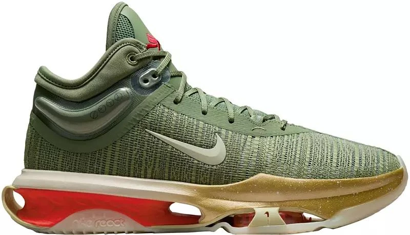 商品NIKE|Nike G.T. Jump 2 Basketball Shoes,价格¥1471,第1张图片详细描述