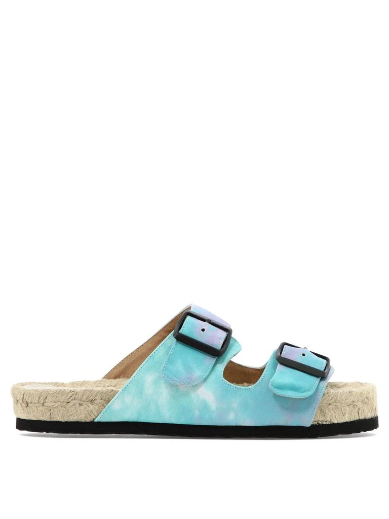 商品Manebi|Manebí Womens Purple Sandals,价格¥1218,第1张图片