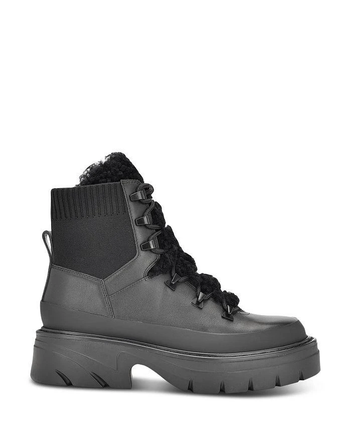 商品Marc Fisher|Women's Izuma Cold Weather Hiker Boots,价格¥1452,第2张图片详细描述