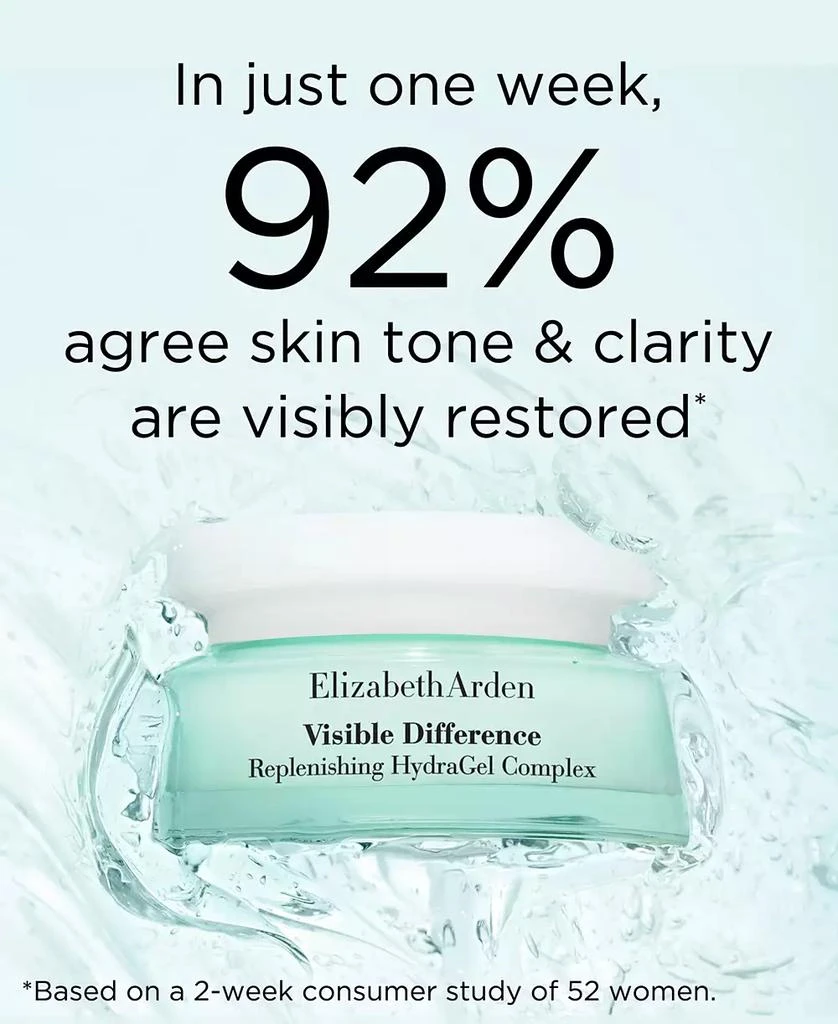 Visible Difference Replenishing HydraGel Complex, 2.5-oz. 商品