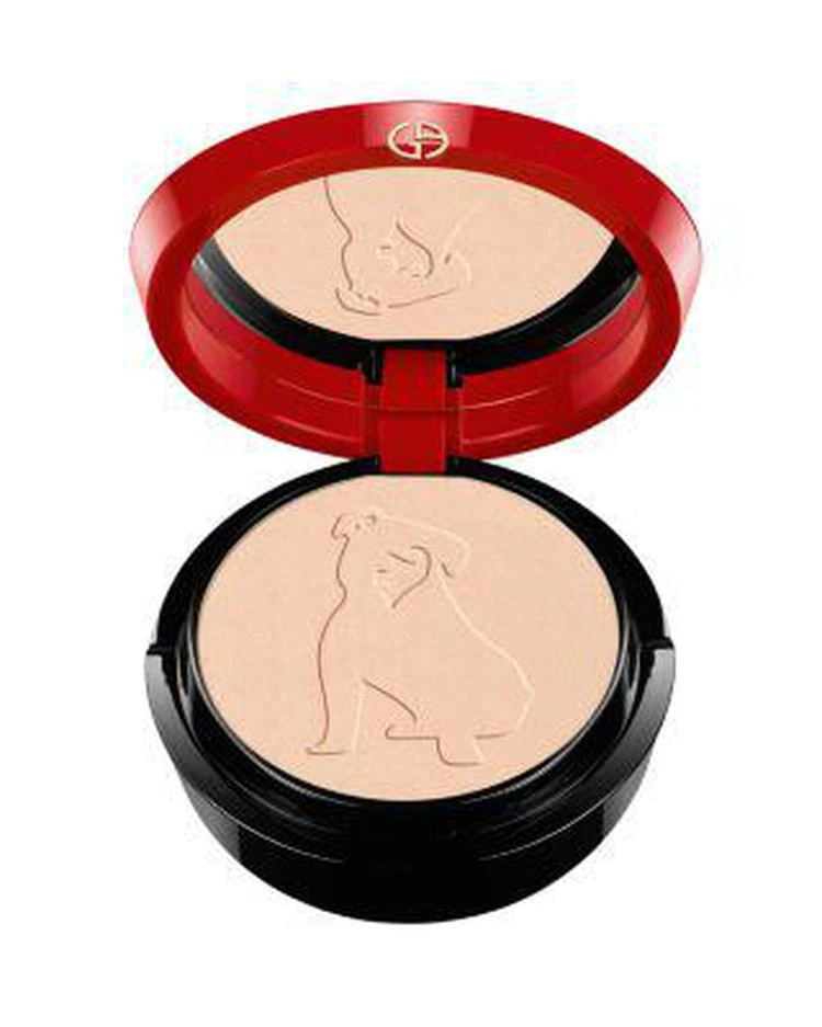 商品Giorgio Armani|Chinese New Year Highlighting Palette,价格¥564,第1张图片