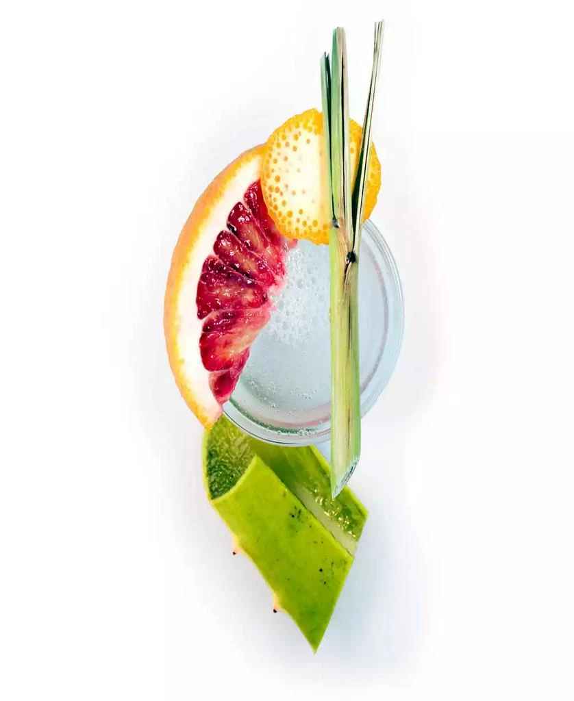 商品Red Flower|Italian Blood Orange Cleansing Hand Wash, 10.2 oz,价格¥185,第2张图片详细描述