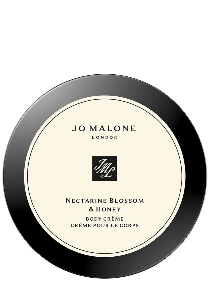 商品Jo Malone London|Nectarine Blossom & Honey Body Crème 175ml,价格¥655,第1张图片