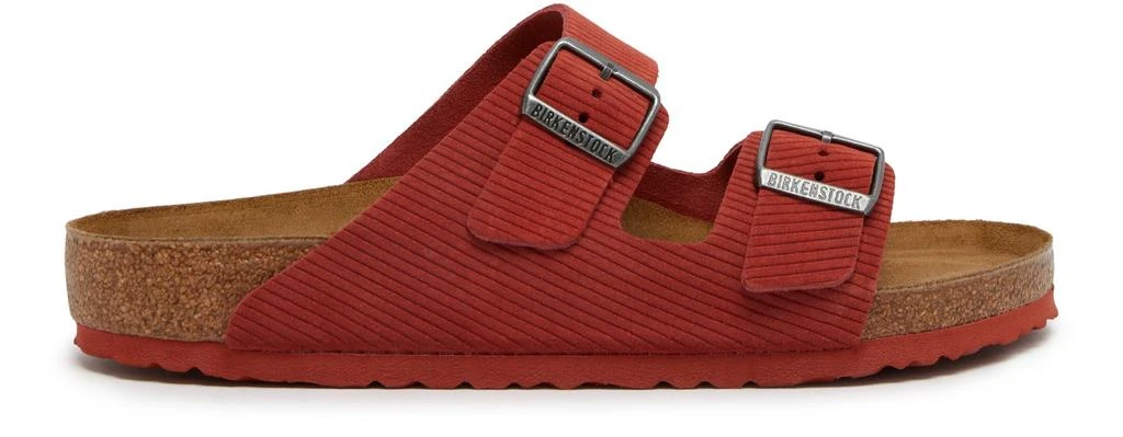 商品Birkenstock|Arizona VL 凉鞋,价格¥624,第1张图片