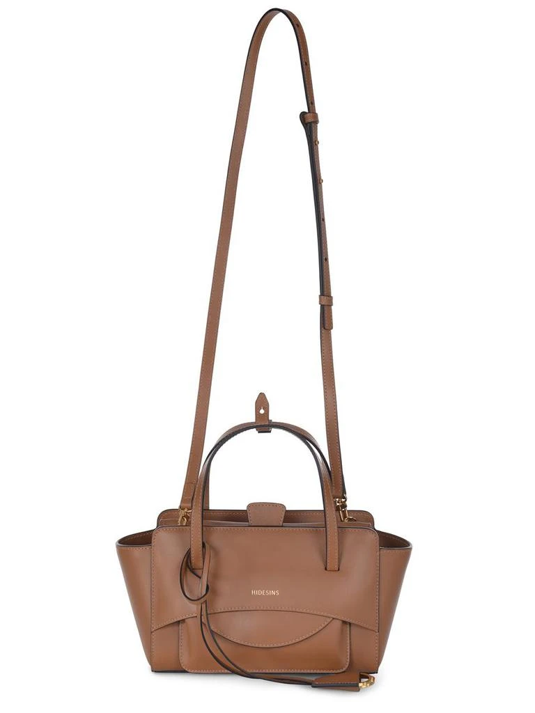 商品Rochel|Rochel Hidesins "Flap S" Bag,价格¥2273,第3张图片详细描述
