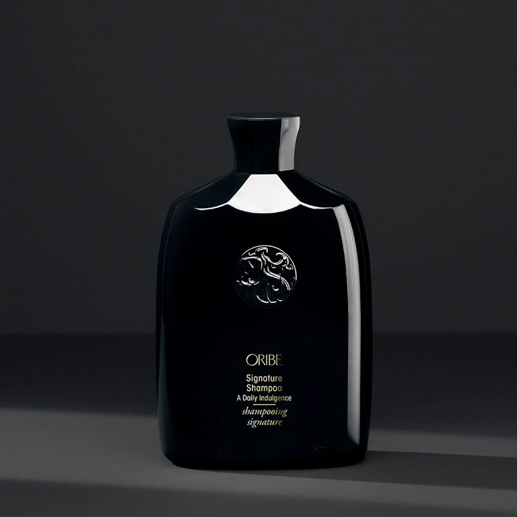 商品Oribe|Oribe Signature Shampoo 8.5 oz,价格¥404,第3张图片详细描述