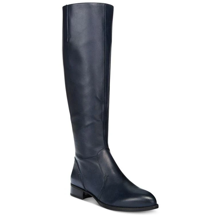 商品Nine West|Nicolah Block-Heel Tall Boots,价格¥269,第5张图片详细描述