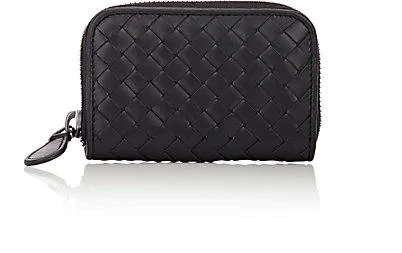 商品Bottega Veneta|拉链卡包,价格¥2349,第1张图片