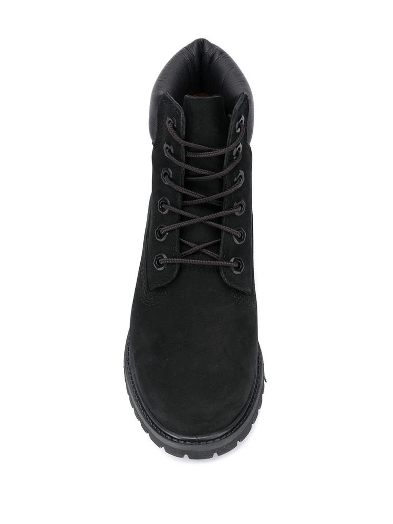 商品Timberland|Timberland Boots Black,价格¥1410,第4张图片详细描述