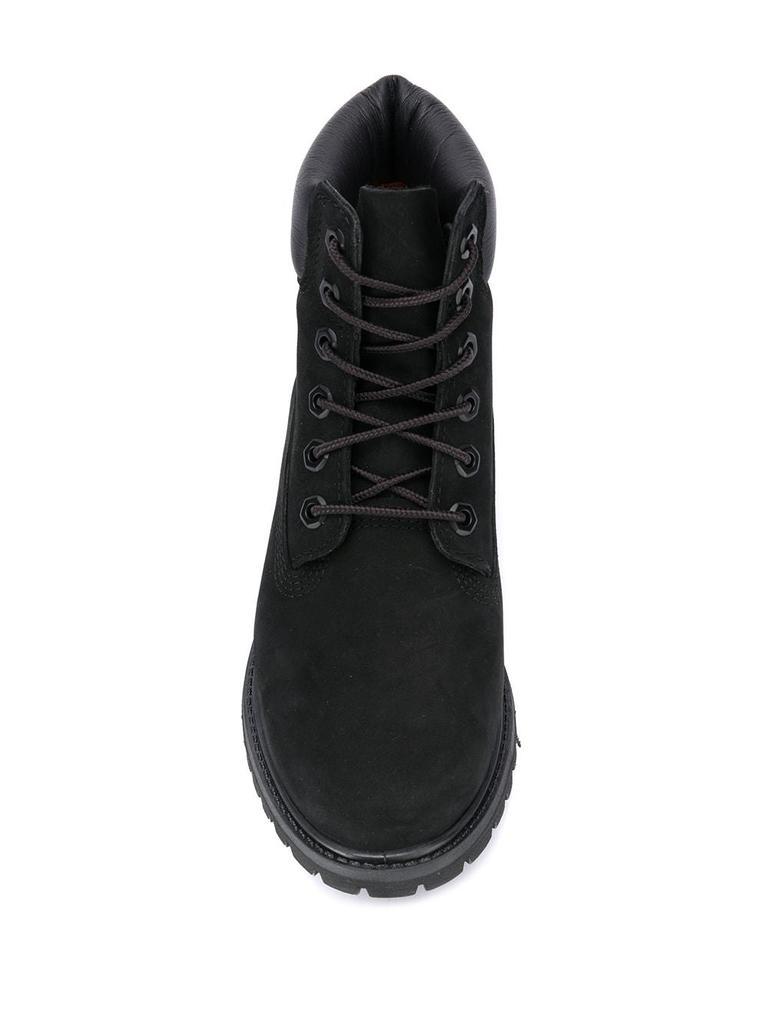 商品Timberland|Timberland Boots Black,价格¥1248,第6张图片详细描述
