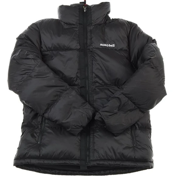 商品Montbell|【Brilliant|包邮包税】FW 男女通用 Elica 重型羽绒服 ML3EWUDJ602 ,价格¥1456,第1张图片