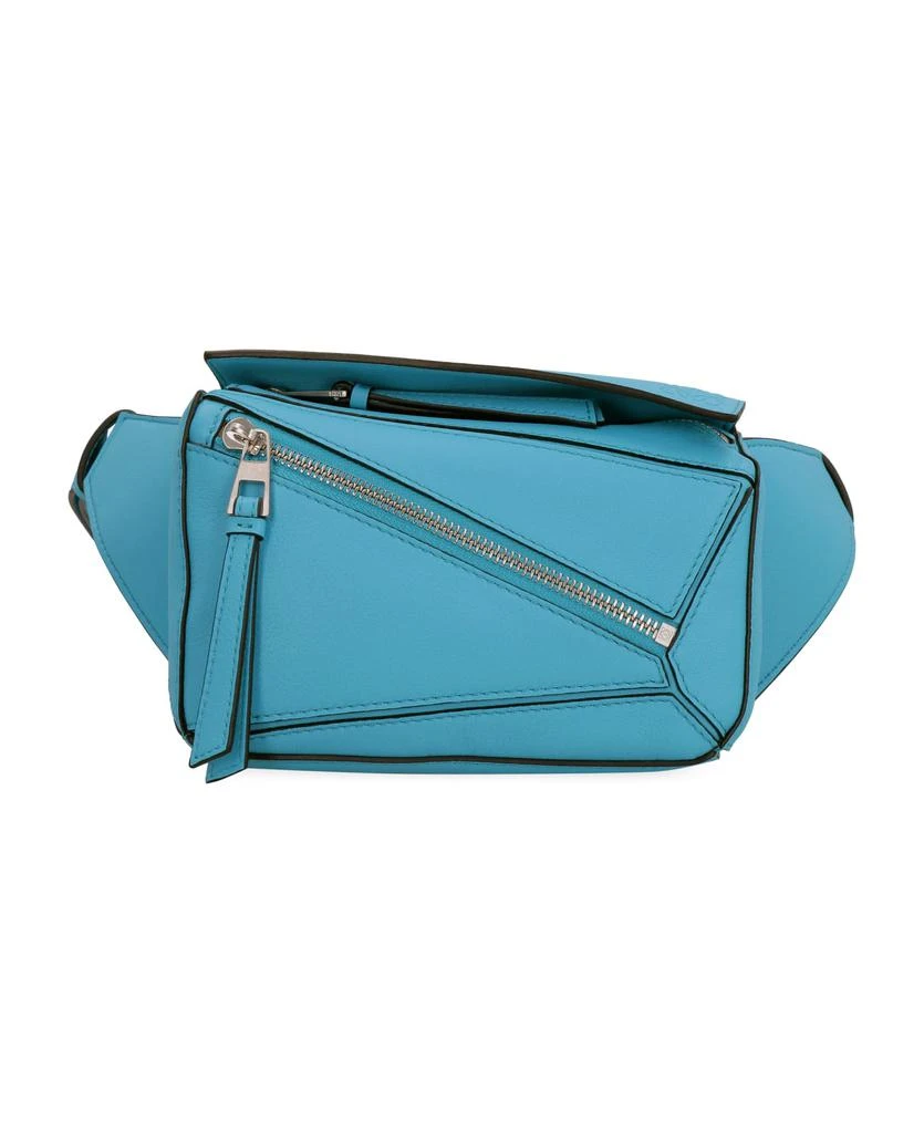 商品Loewe|Puzzle Leather Belt Bag,价格¥9595,第2张图片详细描述