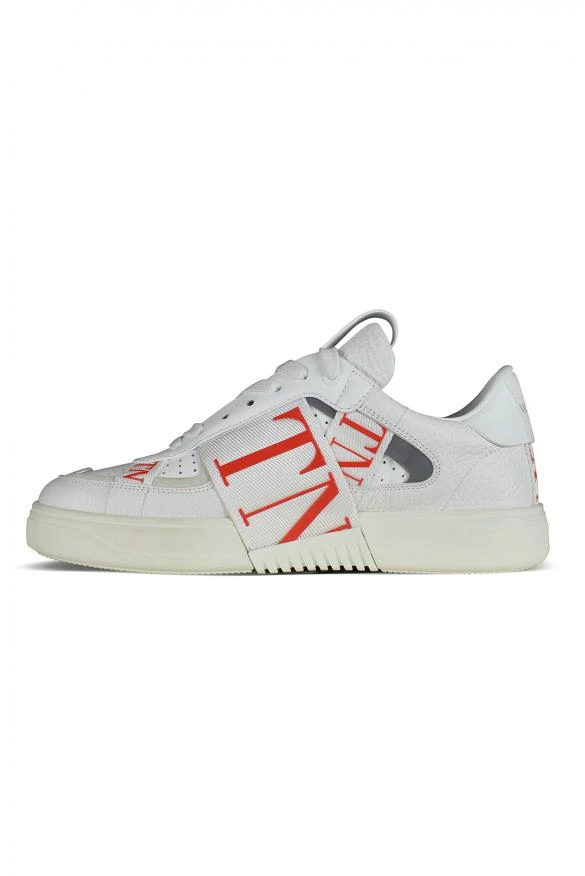 商品Valentino|VL7N sneakers,价格¥5626,第3张图片详细描述
